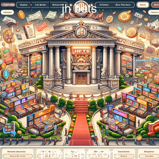 Explorando a Categoria 'Recursos' em Jogos de Palavras-Chave na jh bets