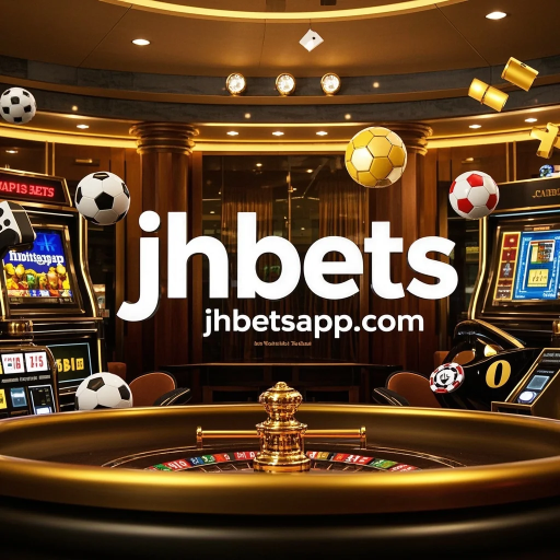 jh bets