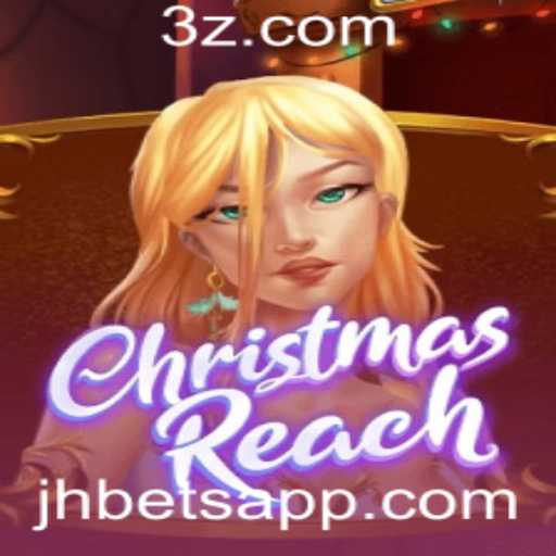 Descubra ChristmasReach: O Jogo Festivo que Está Conquistando 2023
