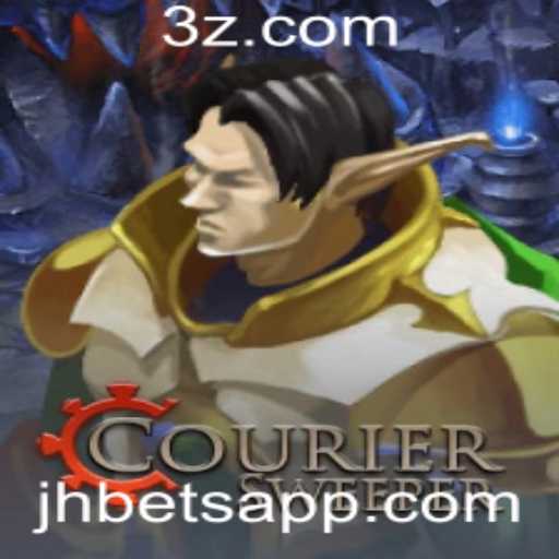 Entendendo CourierSweeper: O Jogo que Une Diversão e Estratégia