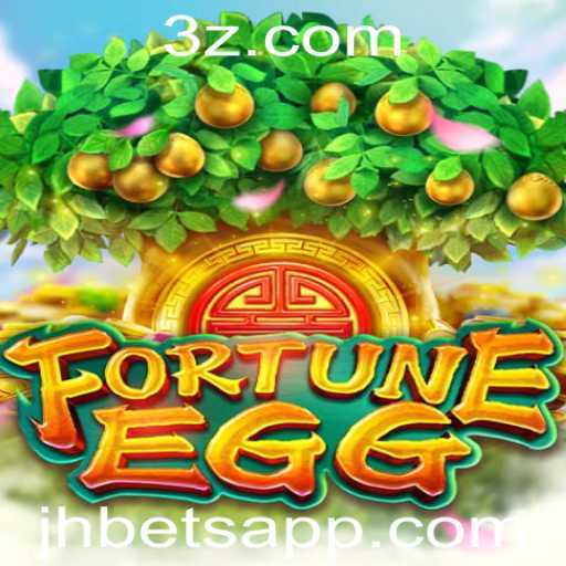 FortuneEgg: Explorando o Jogo do Momento com Jhbet