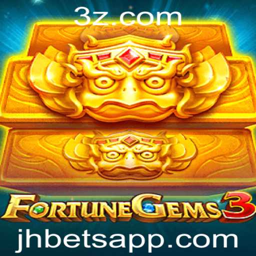 Explorando FortuneGems3: O Fenômeno dos Jogos de Azar Online