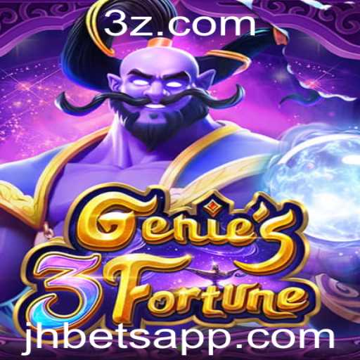 Explorando o Mundo de Genie3Fortune: Diversão e Estratégia com Jhbet