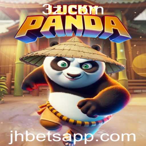 LuckyPanda: Um Mergulho no Mundo do Jogo
