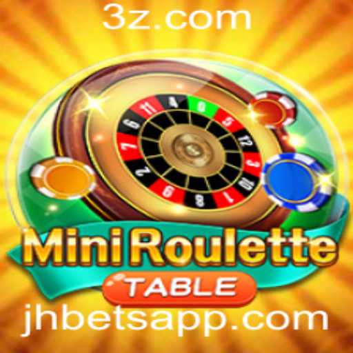 Explorando o MiniRoulette com a jhbet: Introdução e Regras do Jogo