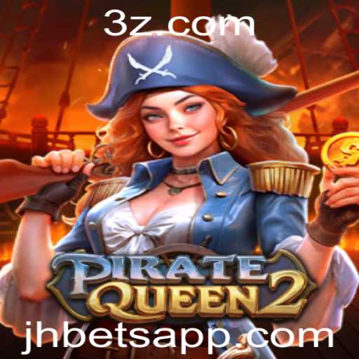 Explorando o Universo de PirateQueen2: Uma Jornada de Aventura e Estratégia