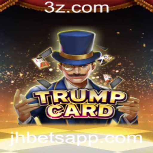 TrumpCard: O Jogo de Estratégia que Conquista o Mundo