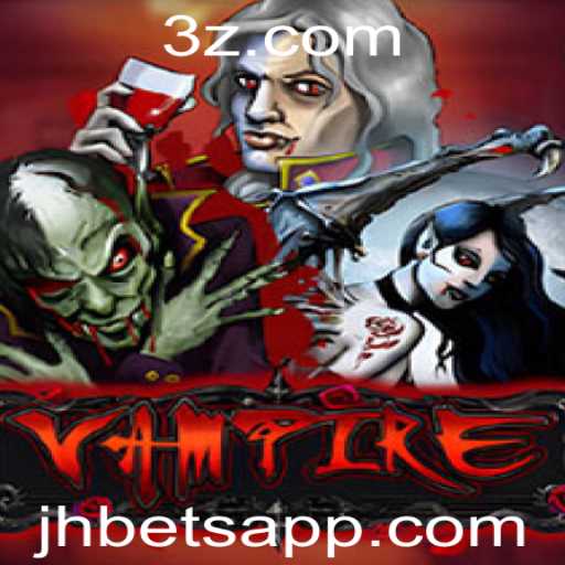Descubra o Intrigante Mundo do Jogo Vampire