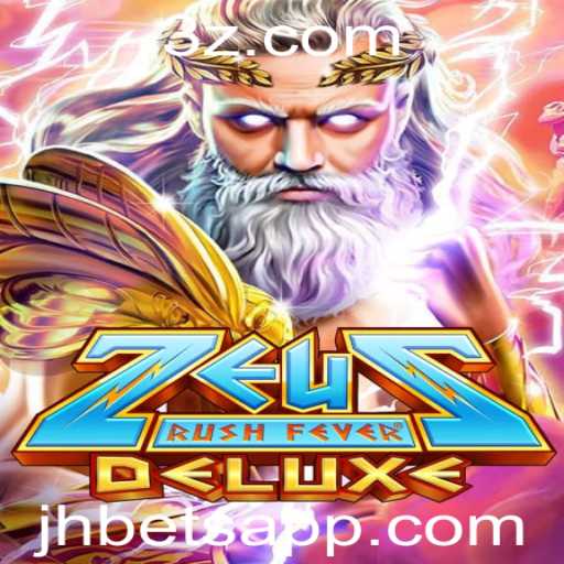 Explorando o Mundo de ZeusRushFeverDeluxe: A Nova Sensação dos Games